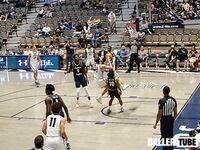 UNF Ospreys vs Charleston Southern – Game Day Photo Set
