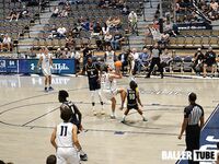 UNF Ospreys vs Charleston Southern – Game Day Photo Set