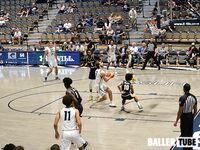 UNF Ospreys vs Charleston Southern – Game Day Photo Set