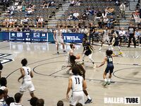UNF Ospreys vs Charleston Southern – Game Day Photo Set