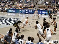 UNF Ospreys vs Charleston Southern – Game Day Photo Set