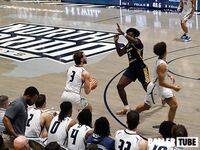 UNF Ospreys vs Charleston Southern – Game Day Photo Set