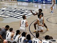 UNF Ospreys vs Charleston Southern – Game Day Photo Set