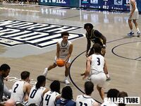 UNF Ospreys vs Charleston Southern – Game Day Photo Set