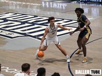 UNF Ospreys vs Charleston Southern – Game Day Photo Set