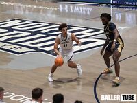UNF Ospreys vs Charleston Southern – Game Day Photo Set