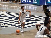 UNF Ospreys vs Charleston Southern – Game Day Photo Set