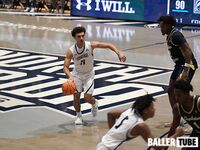UNF Ospreys vs Charleston Southern – Game Day Photo Set