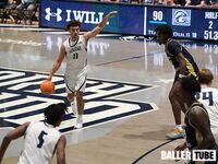 UNF Ospreys vs Charleston Southern – Game Day Photo Set