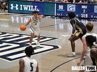 UNF Ospreys vs Charleston Southern – Game Day Photo Set