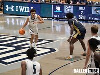 UNF Ospreys vs Charleston Southern – Game Day Photo Set