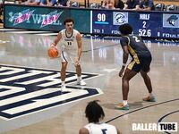 UNF Ospreys vs Charleston Southern – Game Day Photo Set