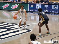 UNF Ospreys vs Charleston Southern – Game Day Photo Set