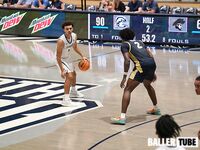 UNF Ospreys vs Charleston Southern – Game Day Photo Set