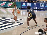 UNF Ospreys vs Charleston Southern – Game Day Photo Set