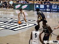 UNF Ospreys vs Charleston Southern – Game Day Photo Set