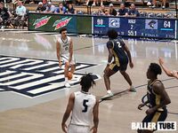 UNF Ospreys vs Charleston Southern – Game Day Photo Set