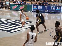 UNF Ospreys vs Charleston Southern – Game Day Photo Set