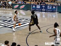UNF Ospreys vs Charleston Southern – Game Day Photo Set