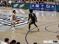 UNF Ospreys vs Charleston Southern – Game Day Photo Set