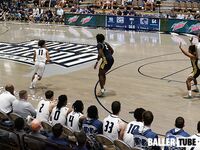 UNF Ospreys vs Charleston Southern – Game Day Photo Set