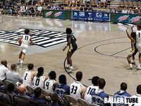 UNF Ospreys vs Charleston Southern – Game Day Photo Set