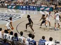 UNF Ospreys vs Charleston Southern – Game Day Photo Set
