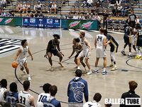 UNF Ospreys vs Charleston Southern – Game Day Photo Set