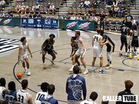 UNF Ospreys vs Charleston Southern – Game Day Photo Set