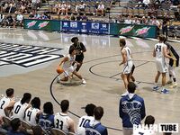 UNF Ospreys vs Charleston Southern – Game Day Photo Set