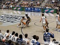 UNF Ospreys vs Charleston Southern – Game Day Photo Set