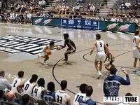 UNF Ospreys vs Charleston Southern – Game Day Photo Set