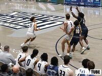 UNF Ospreys vs Charleston Southern – Game Day Photo Set