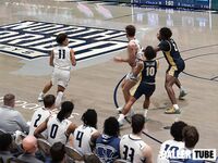 UNF Ospreys vs Charleston Southern – Game Day Photo Set
