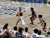 UNF Ospreys vs Charleston Southern – Game Day Photo Set