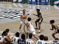 UNF Ospreys vs Charleston Southern – Game Day Photo Set