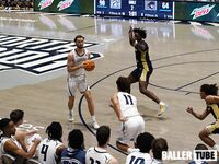 UNF Ospreys vs Charleston Southern – Game Day Photo Set