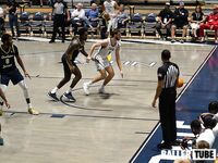UNF Ospreys vs Charleston Southern – Game Day Photo Set
