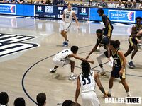 UNF Ospreys vs Charleston Southern – Game Day Photo Set