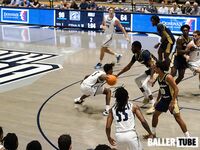 UNF Ospreys vs Charleston Southern – Game Day Photo Set