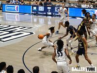 UNF Ospreys vs Charleston Southern – Game Day Photo Set