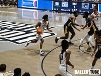UNF Ospreys vs Charleston Southern – Game Day Photo Set