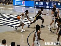 UNF Ospreys vs Charleston Southern – Game Day Photo Set