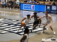 UNF Ospreys vs Charleston Southern – Game Day Photo Set
