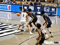 UNF Ospreys vs Charleston Southern – Game Day Photo Set