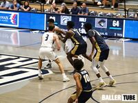 UNF Ospreys vs Charleston Southern – Game Day Photo Set