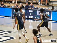 UNF Ospreys vs Charleston Southern – Game Day Photo Set