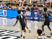 UNF Ospreys vs Charleston Southern – Game Day Photo Set