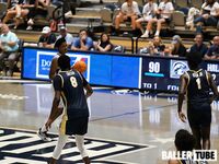 UNF Ospreys vs Charleston Southern – Game Day Photo Set