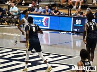 UNF Ospreys vs Charleston Southern – Game Day Photo Set